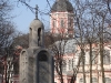 Александро-Невская Лавра