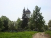 Церковь Благовещения в Аркажах, XII век