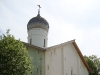 Церковь Благовещения в Аркажах, XII век