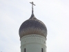 Купол церкви Благовещения в Аркажах, XII век