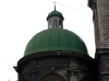 Башня Корнякта. Успенская церковь