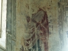 Батран. Фрагменты росписи Богоявленской церкви