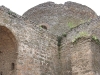 Белгород-днестровская крепость