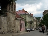 Бережаны