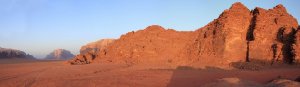 10639  300x225 desert of wadi rum 30 Пустыня Вади Рам