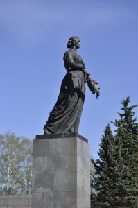 11943  225x300 piskarevskoe memorialnoe kladbisshe 17 Пискаревское мемориальное кладбище