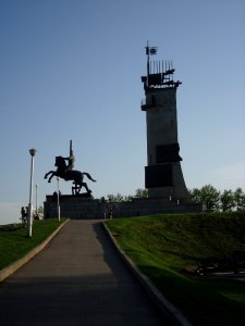 4414  225x300 monument pobedy 06 Монумент Победы