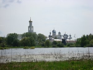 4618  300x225 svyato yurev monastyr 40 Свято Юрьев монастырь