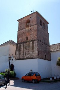 9573  225x300 iglesia de la Inmaculada concepcion 03 Церковь Непорочного Зачатия (Iglesia de la Inmaculada Concepcion)