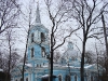 Церковь Смоленской Иконы Божьей матери