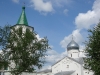 Церковь Дмитрия Солунского