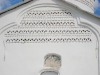 Церковь Дмитрия Солунского. Украшение фасада