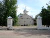 Церковь Климента. Вид с улицы Большая Московская