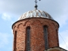 Церковь Спаса на Ковалеве. Купол храма