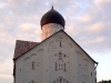 Церковь Спаса Преображения на Ильине. Главный вход