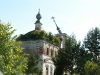 Церковь Святой Троицы в Дмитриевском