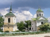 Церкви на Подоле