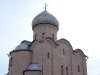 thumbs church of our saviour on nereditsa hill 07 Церковь Спаса на Нередице