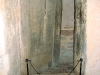 Церковь Спаса на Нередице. Дверь на лестницу к церковному хору