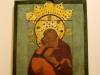 Икона Богоматерь Владимирская, XVI век из Софийского собора