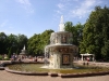 Фонтаны Петергофа. Римские фонтаны