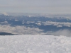 Гора Петрос. Вид сверху