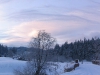 Гора Петрос. Панорама