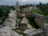 Руины древнего Херсонеса