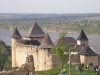 Хотинская крепость