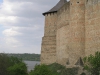 Хотинская крепость