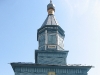 Храм Архистратига Михаила. Колокольня