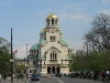 Храм-памятник Александра Невского