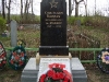 Храм Святого Николая. Обелиск погибшим защитникам