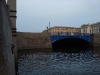 Исаакиевская площадь. Синий мост