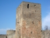 Ивангородская крепость. Набатная башня