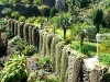 thumbs jardines de la victoria 06 Сад Виктория (Jardines de la Victoria)