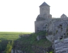 Каменец-Подольская крепость. Папская башня