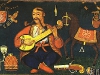 Казак Мамай