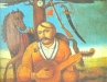 Казак Мамай