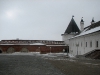 Казанский кремль