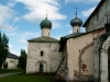 thumbs kirillo belozerskij monastyr 25 Кирилло Белозерский монастырь