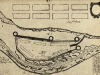 thumbs koporskaya krepost svedskyy plan 1645 Копорская крепость