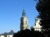 Костел Кармелитов Босых Св. Терезы
