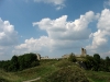Кременецкий замок