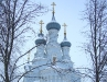 Кронштадт Владимирская церковь