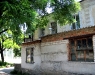 Лев Троцкий в Николаеве. Один из домов, в котором жил Троцкий и проводил подпольные сходки