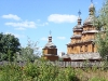 Мамаева Слобода. Церковь Покрова Пресвятой Богородицы
