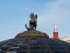 Манежная площадь