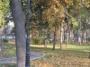 Мариинский парк