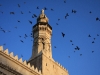 thumbs mechet omeyadov 19 Мечеть Омейядов в Дамаске
